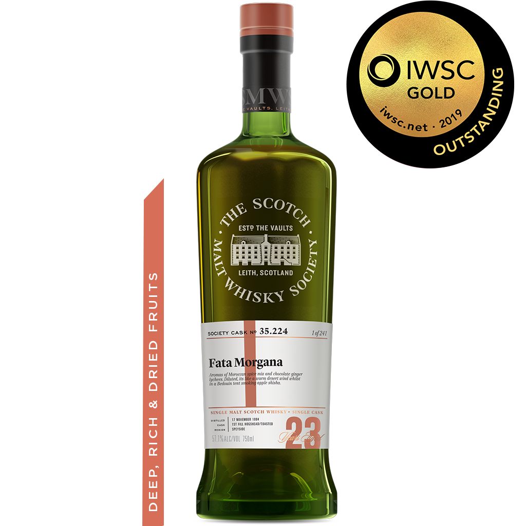 Cask No. 35.224