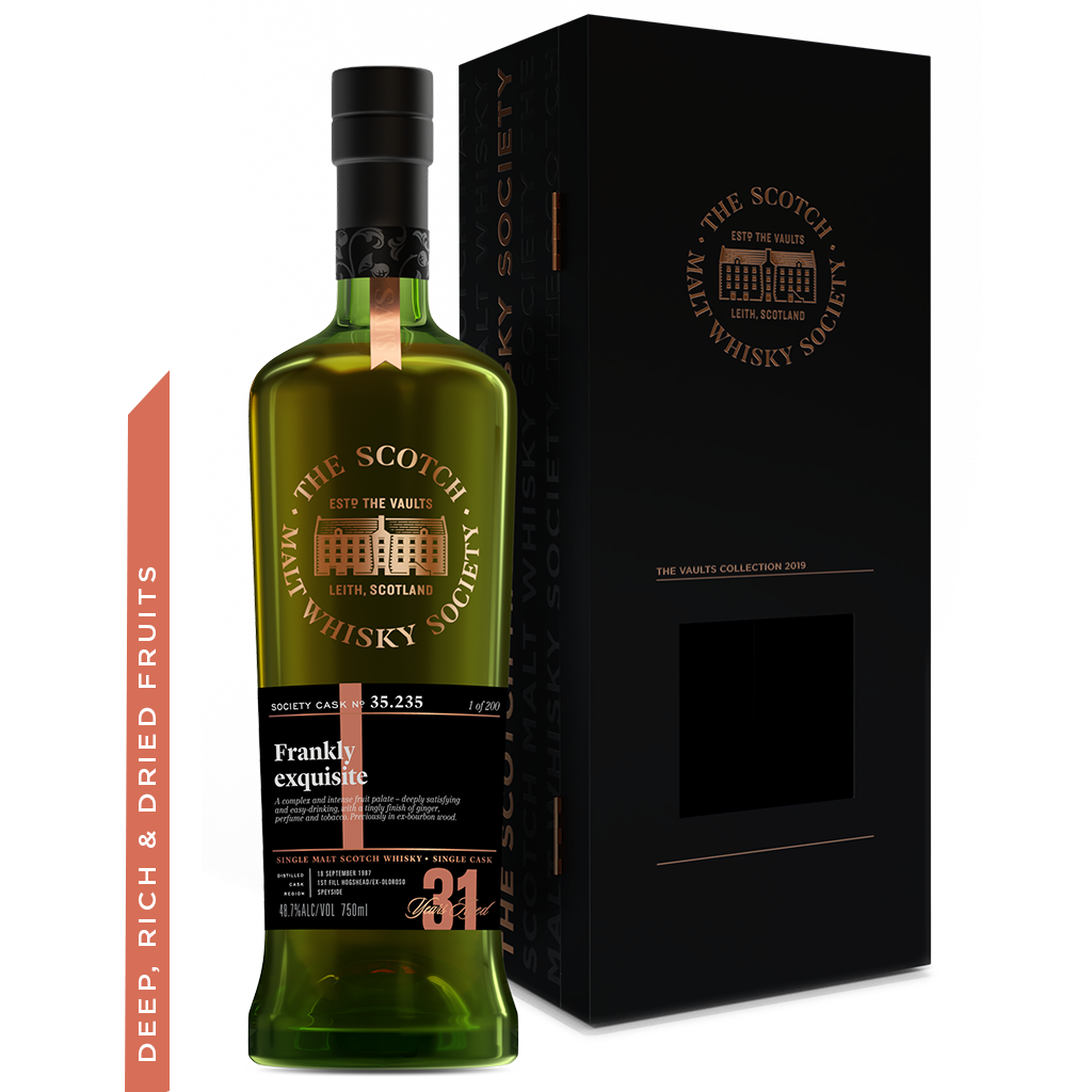 Cask No. 35.235