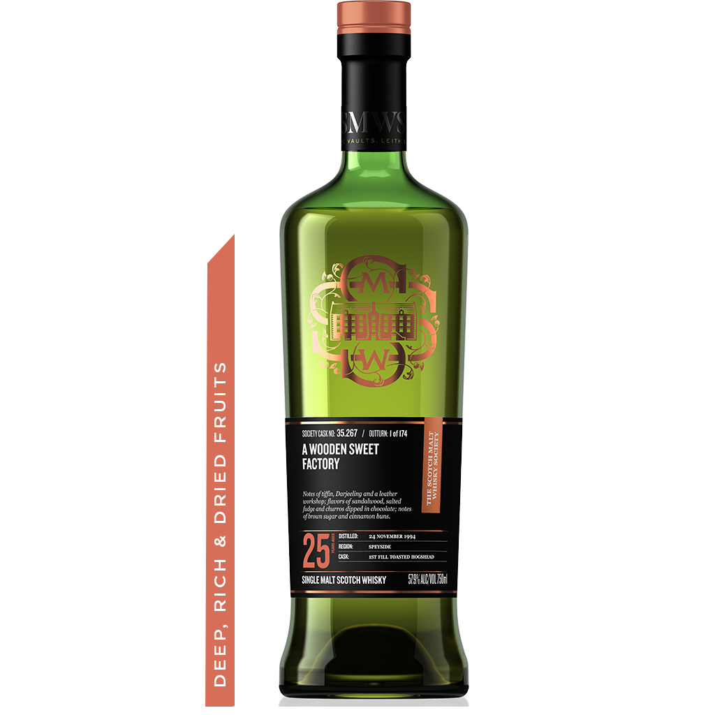 Cask No. 35.267