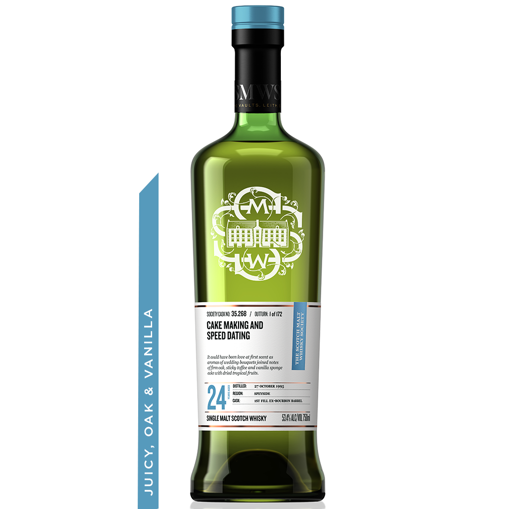 Cask No. 35.268