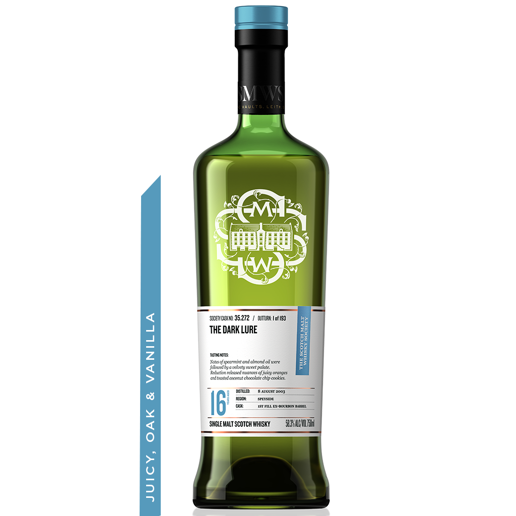 Cask No. 35.272