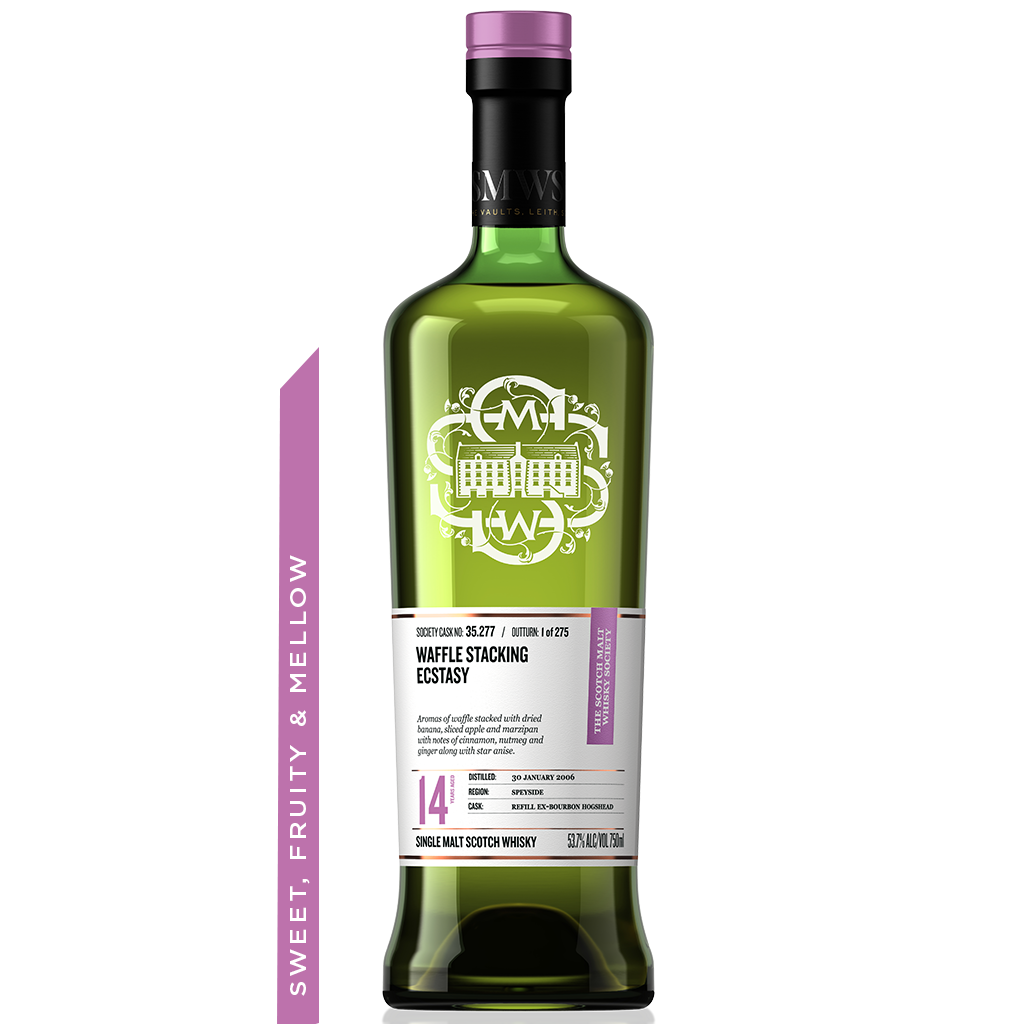 Cask No. 35.277