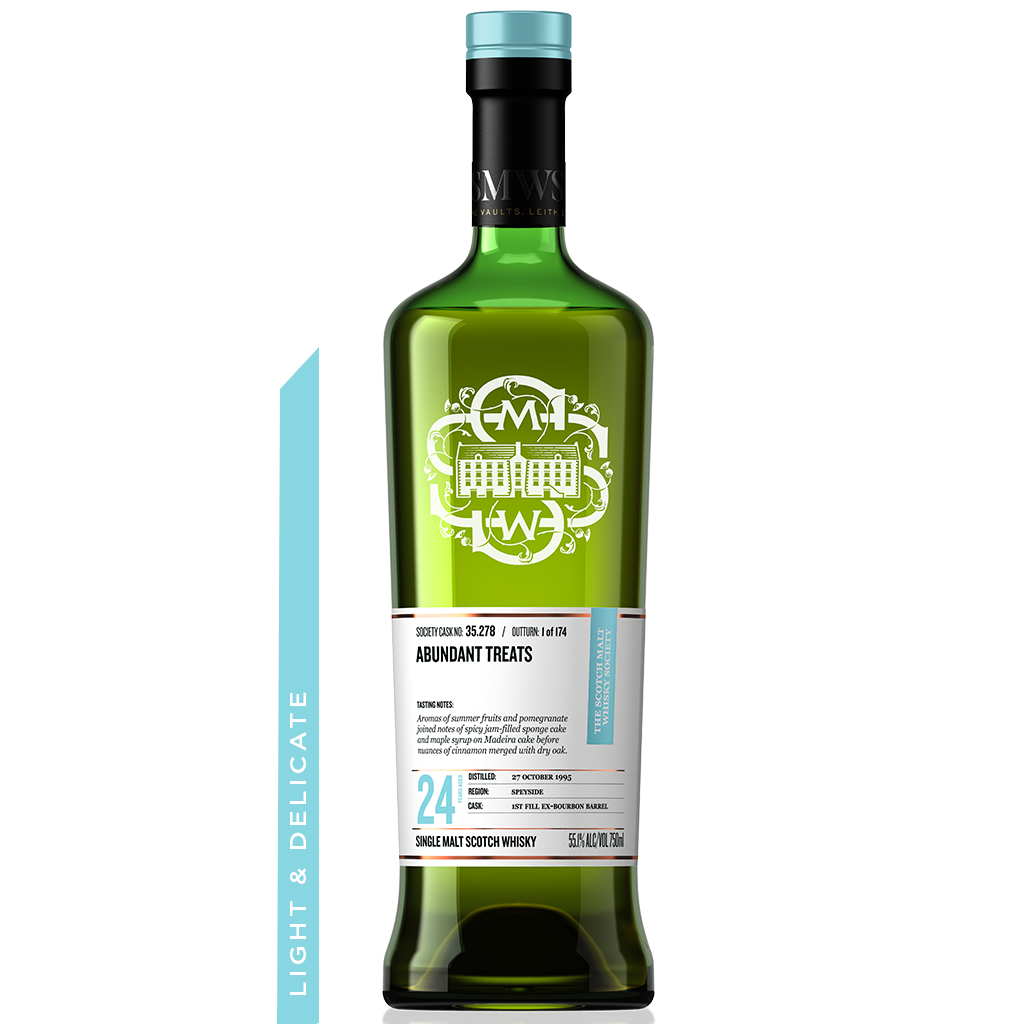 Cask No. 35.278