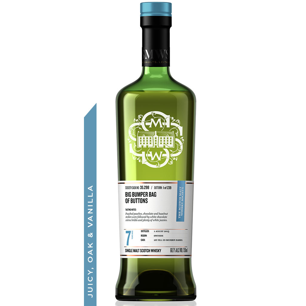 Cask No. 35.298