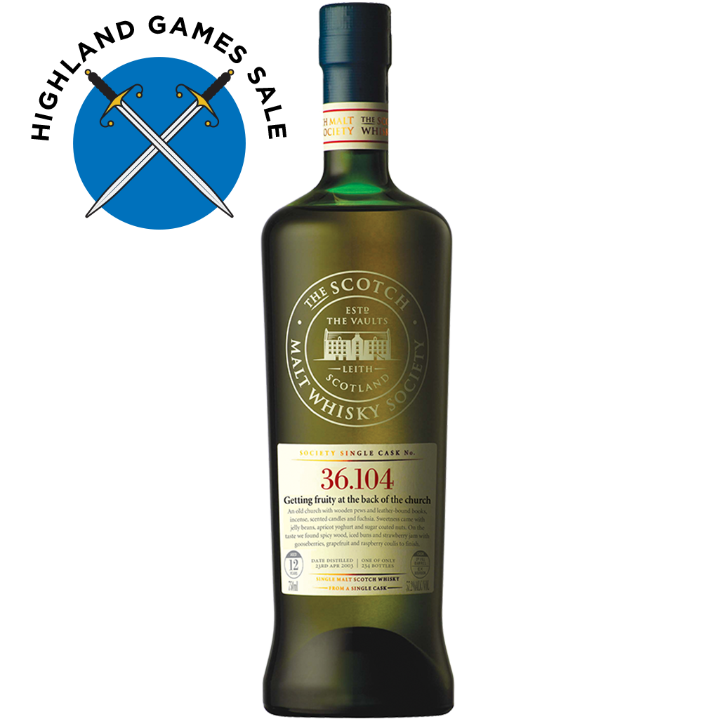 Cask No. 36.104