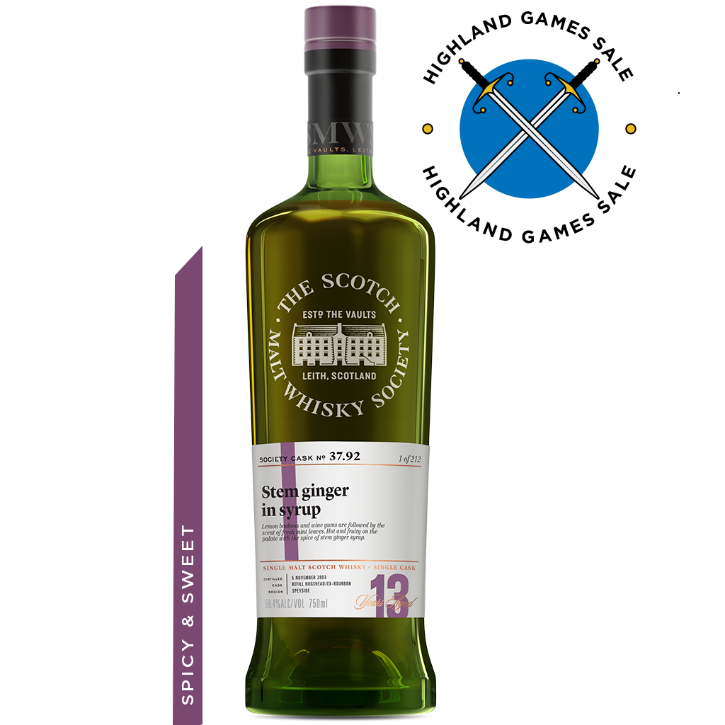 Cask No. 37.92