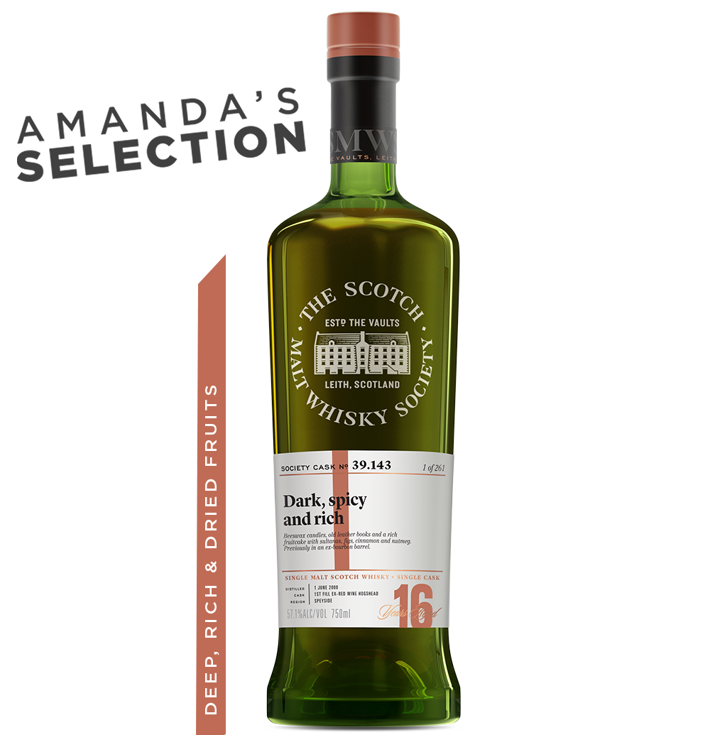 Cask No. 39.143