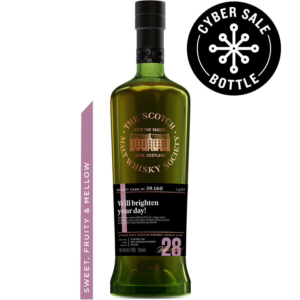 Cask No. 39.160