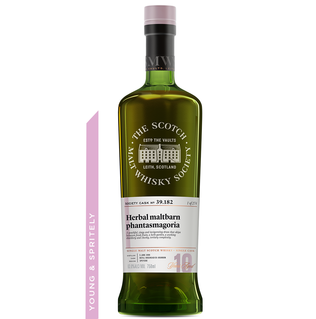 Cask No. 39.182