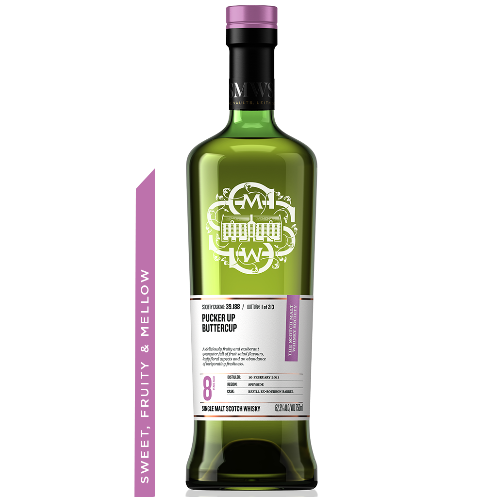 Cask No. 39.188