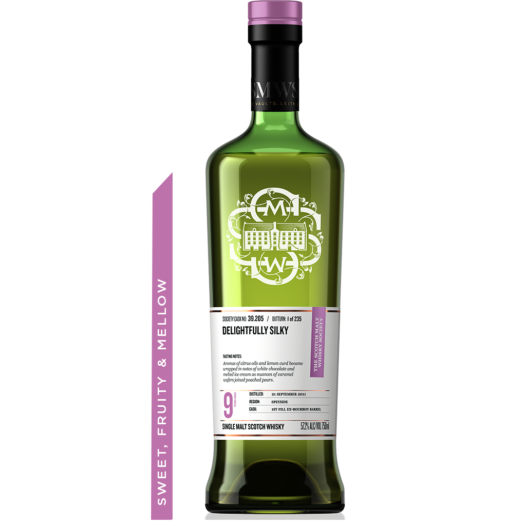 Cask No. 39.205