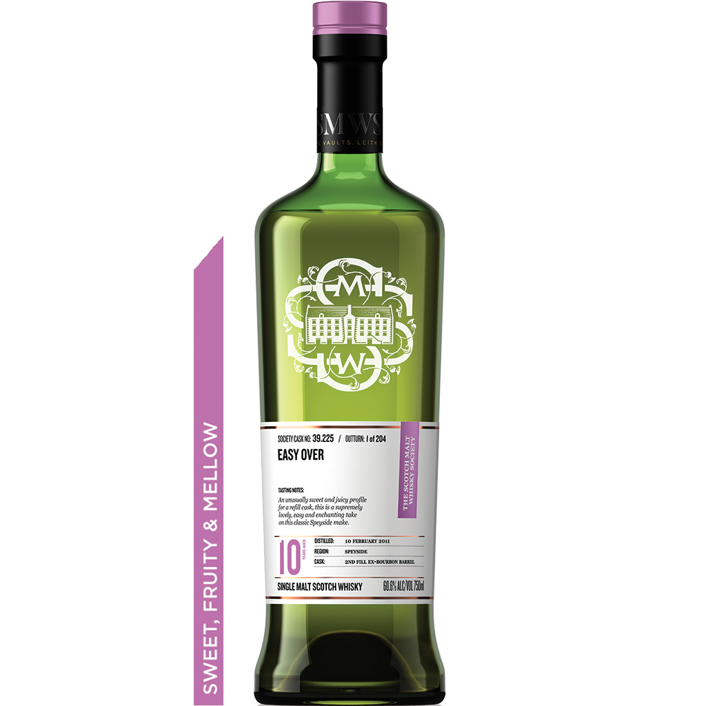 Cask No. 39.225