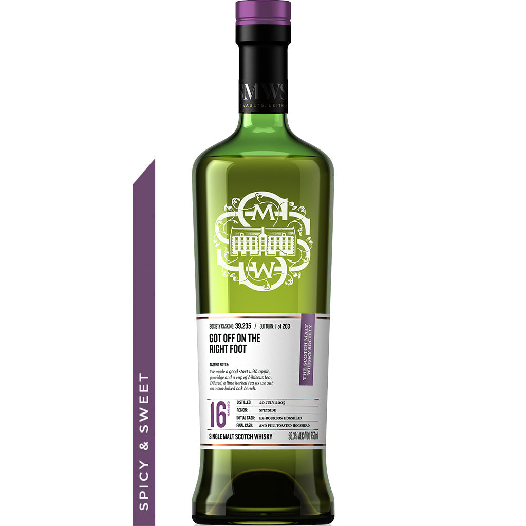 Cask No. 39.235