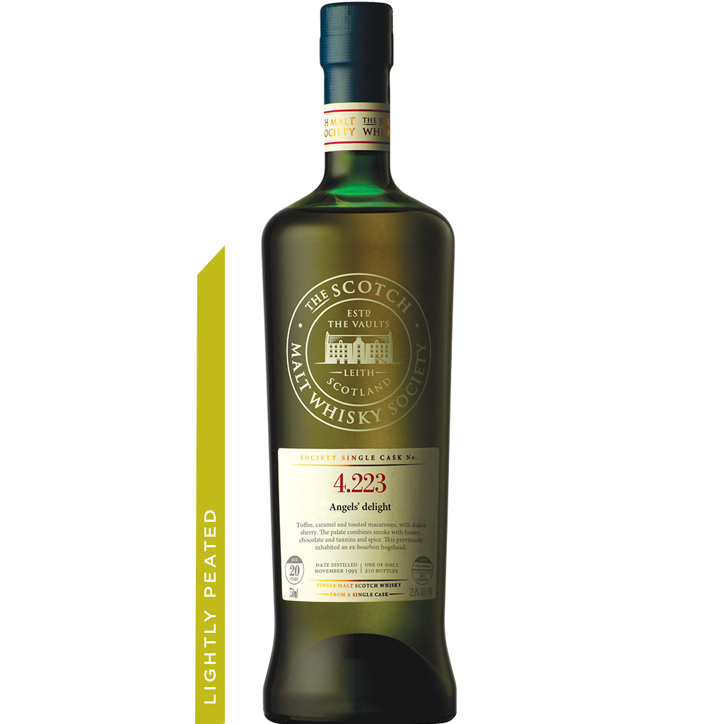 Cask No. 4.223