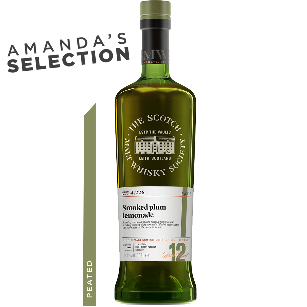 Cask No. 4.226