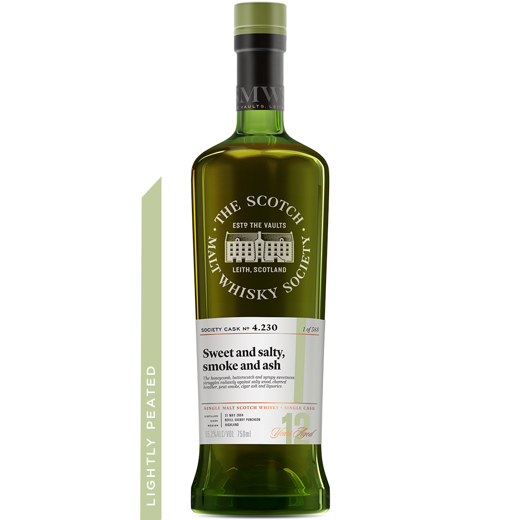 Cask No. 4.230