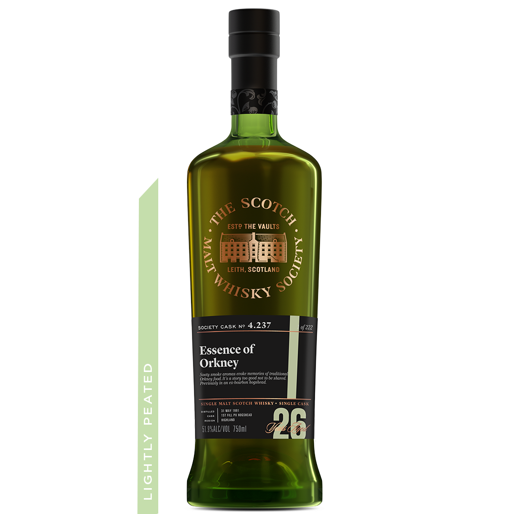 Cask No. 4.237