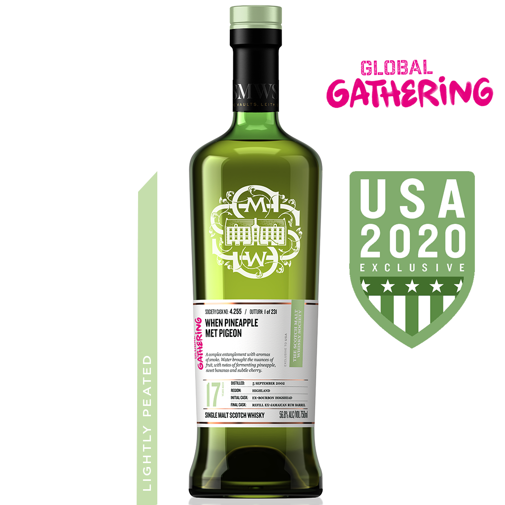 Cask No. 4.255
