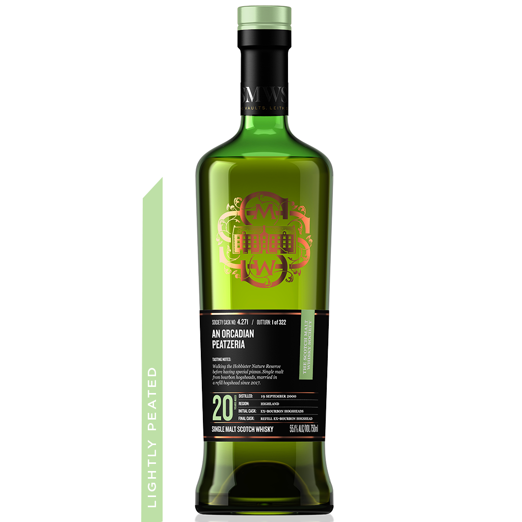 Cask No. 4.271