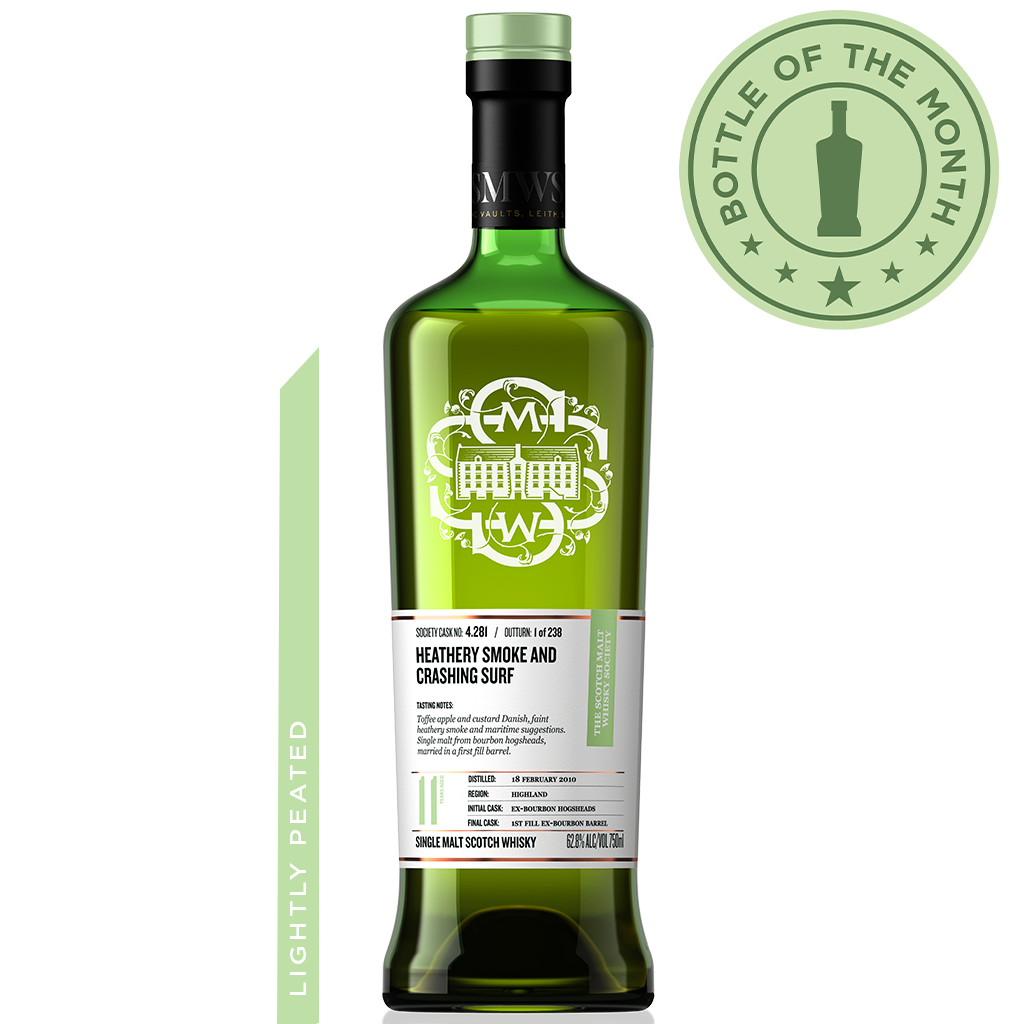 Cask No. 4.281