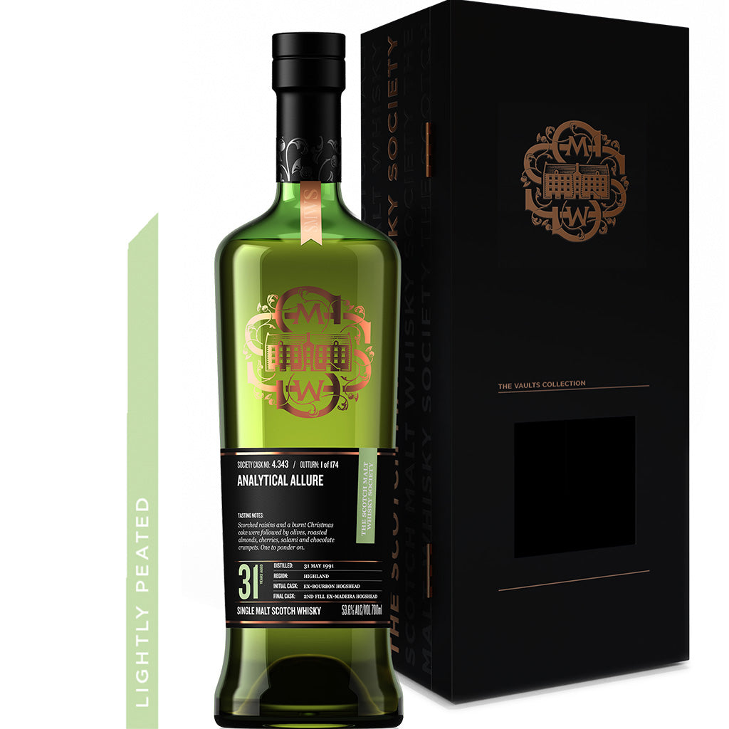 Cask No. 4.343