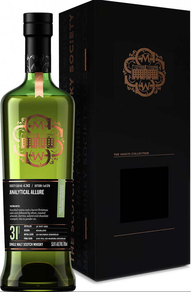Cask No. 4.343