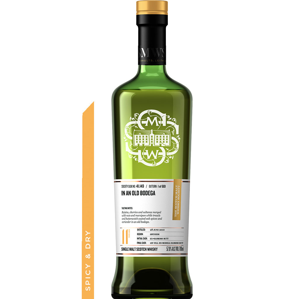 Cask No. 41.149