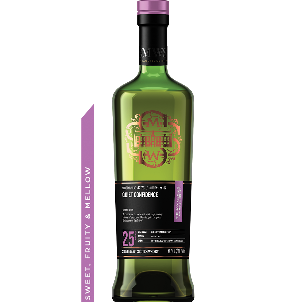 Cask No. 42.73