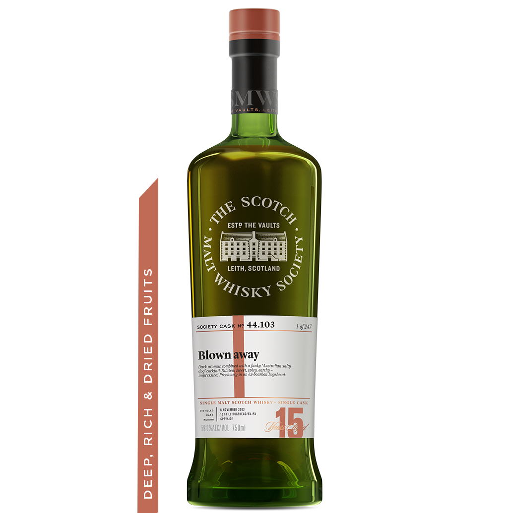Cask No. 44.103