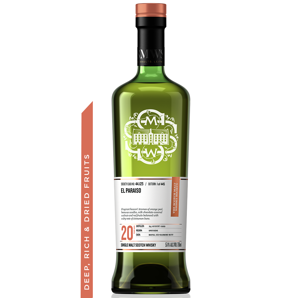 Cask No. 44.125