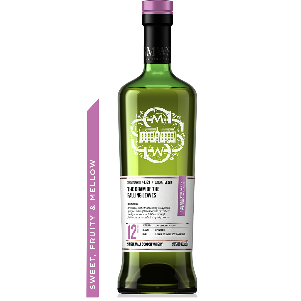 Cask No. 44.133