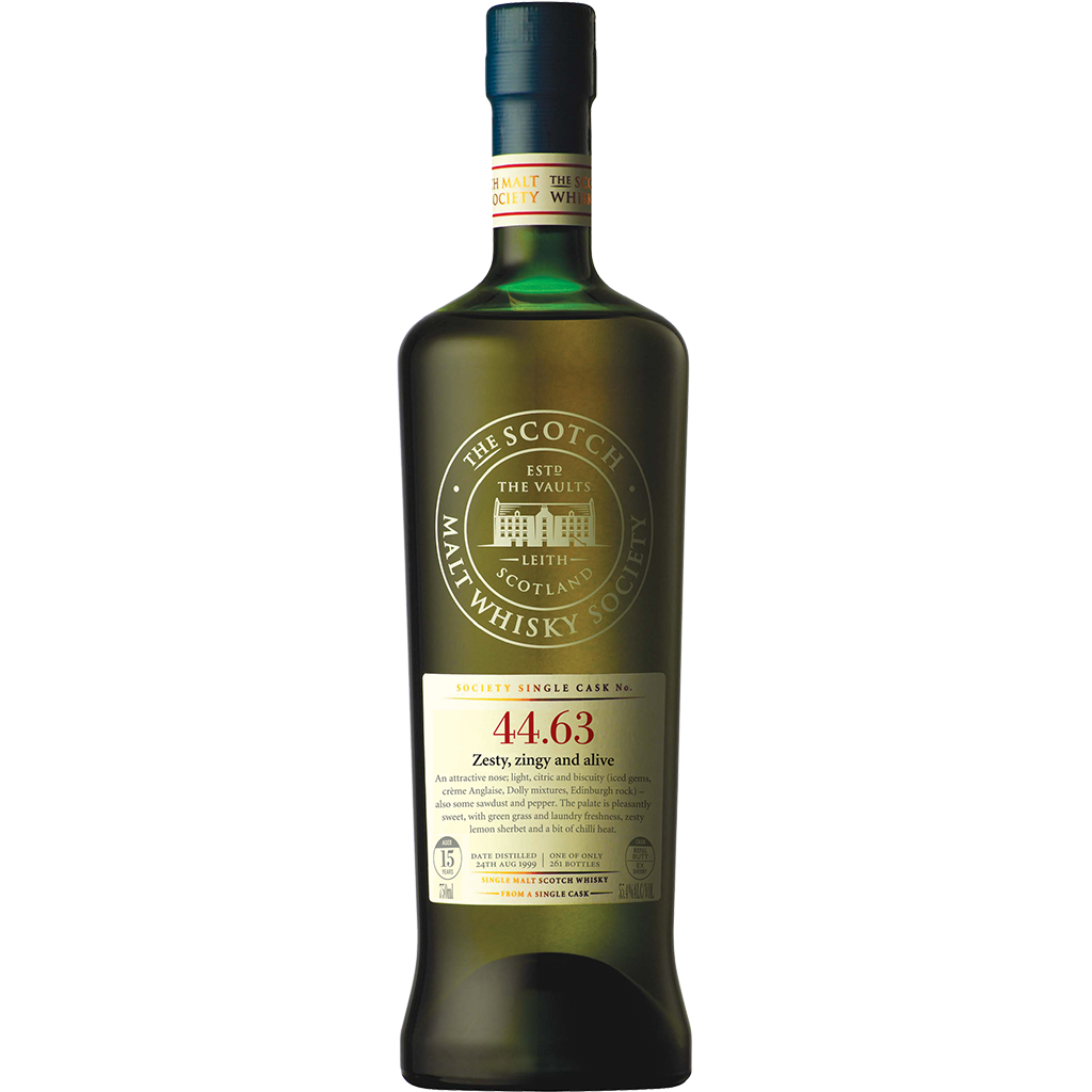 Cask No. 44.63