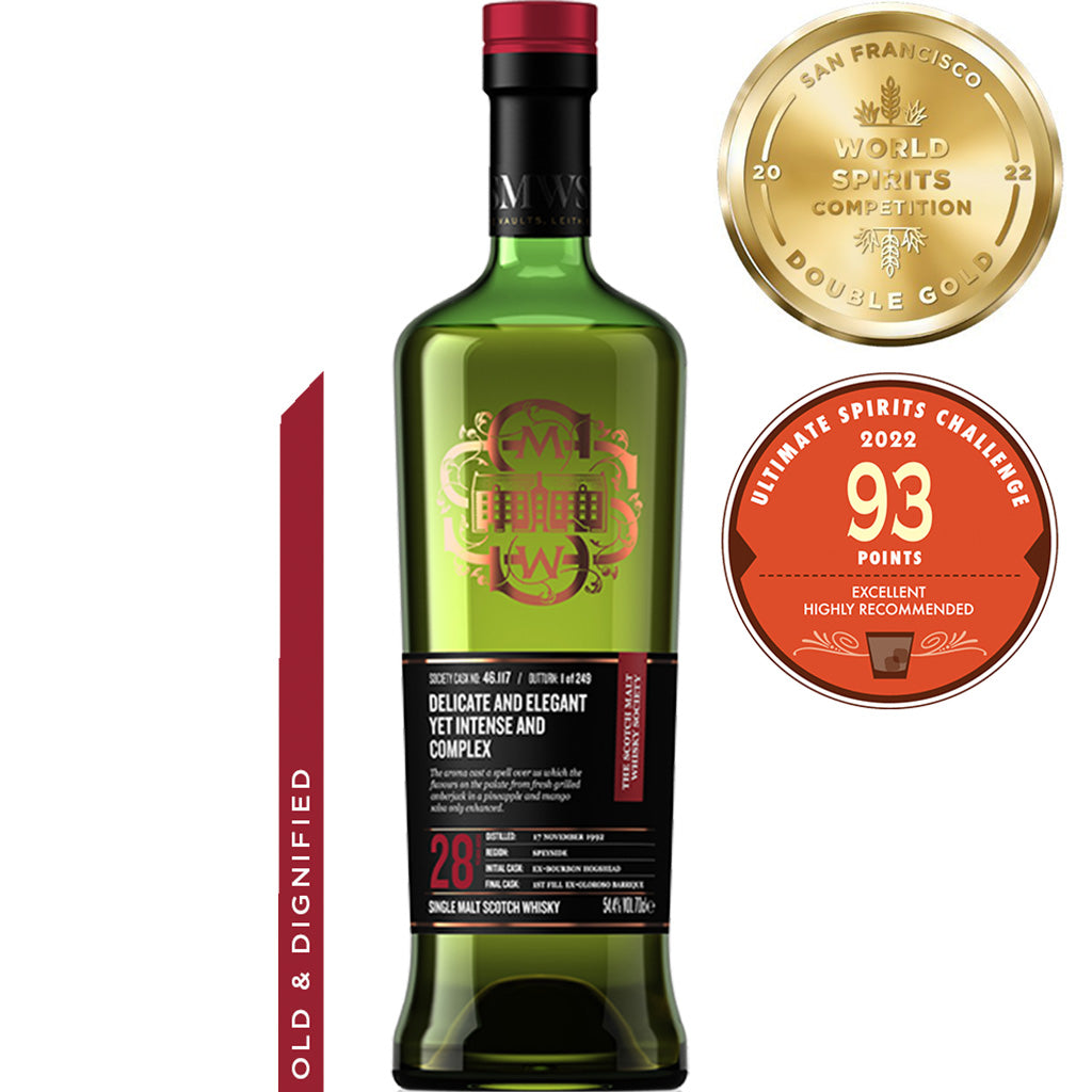 Cask No. 46.117