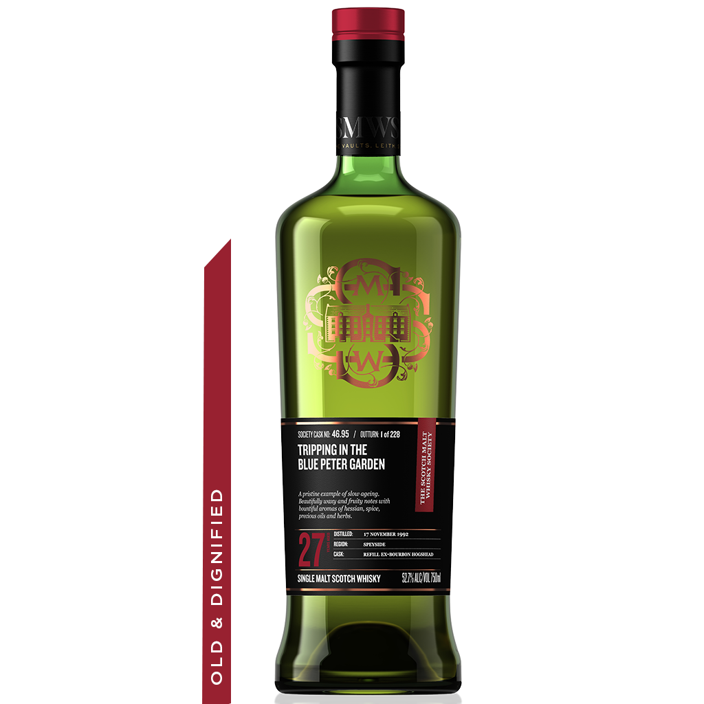 Cask No. 46.95