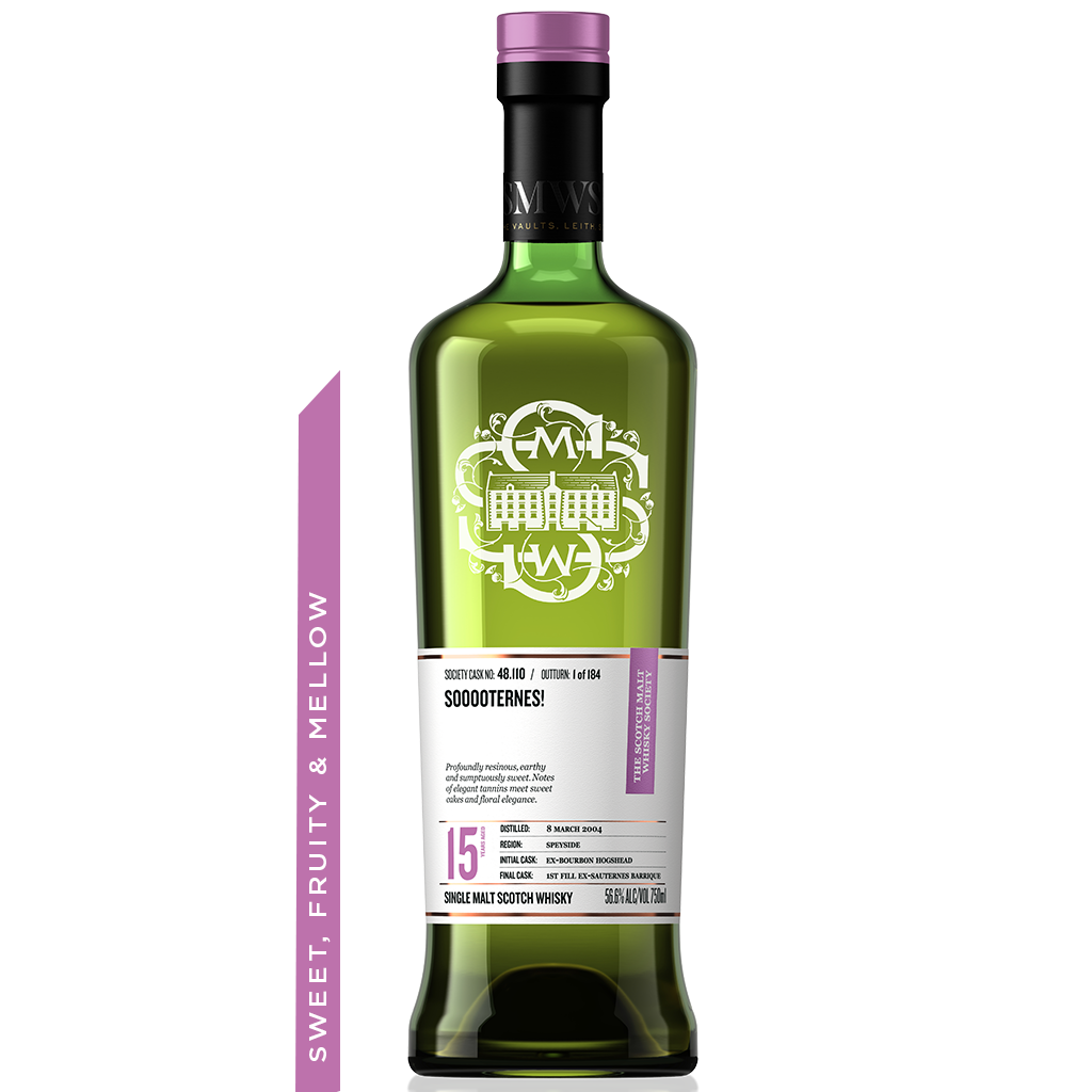 Cask No. 48.110