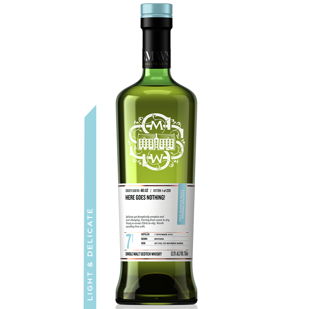 Cask No. 48.112