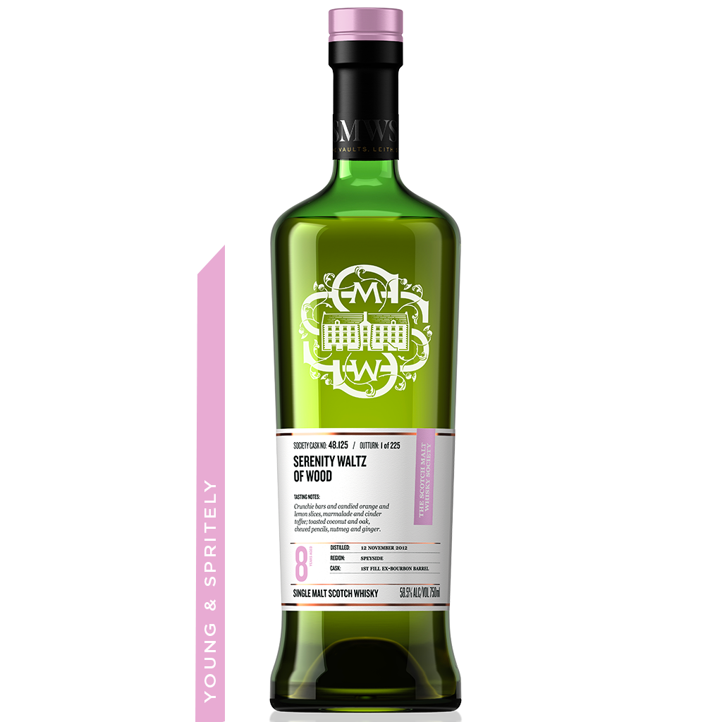 Cask No. 48.125