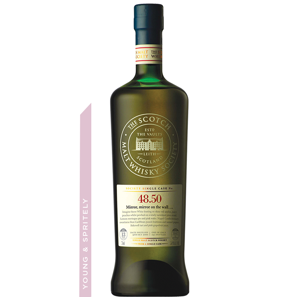 Cask No. 48.50