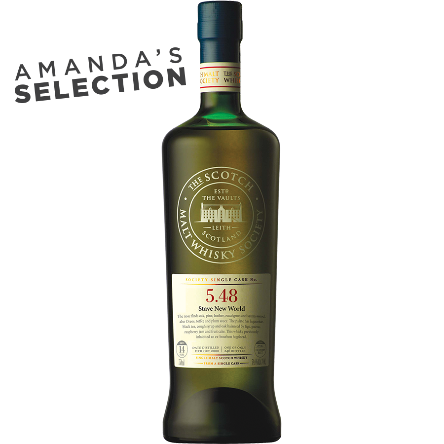 Cask No. 5.48
