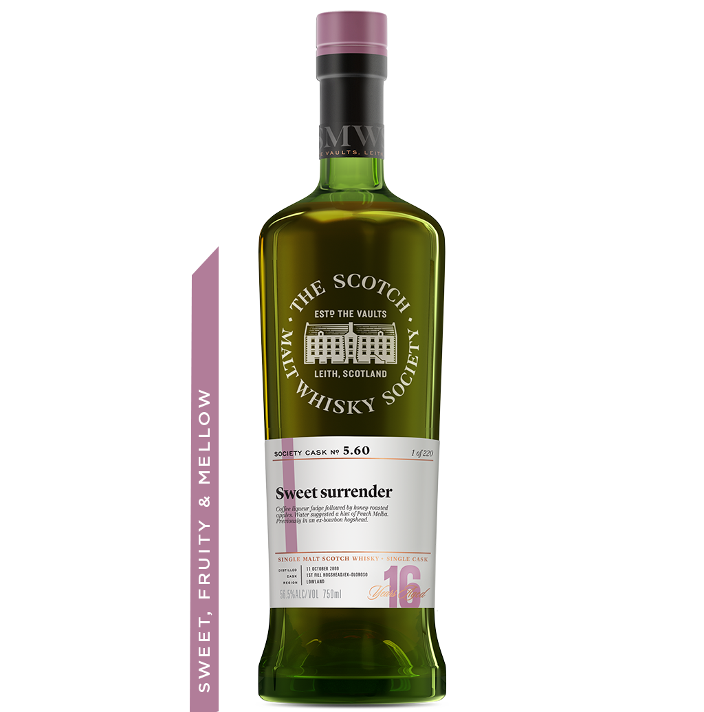 Cask No. 5.60