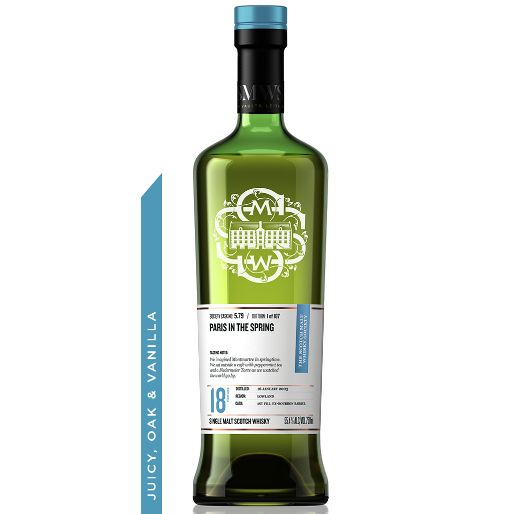 Cask No. 5.79