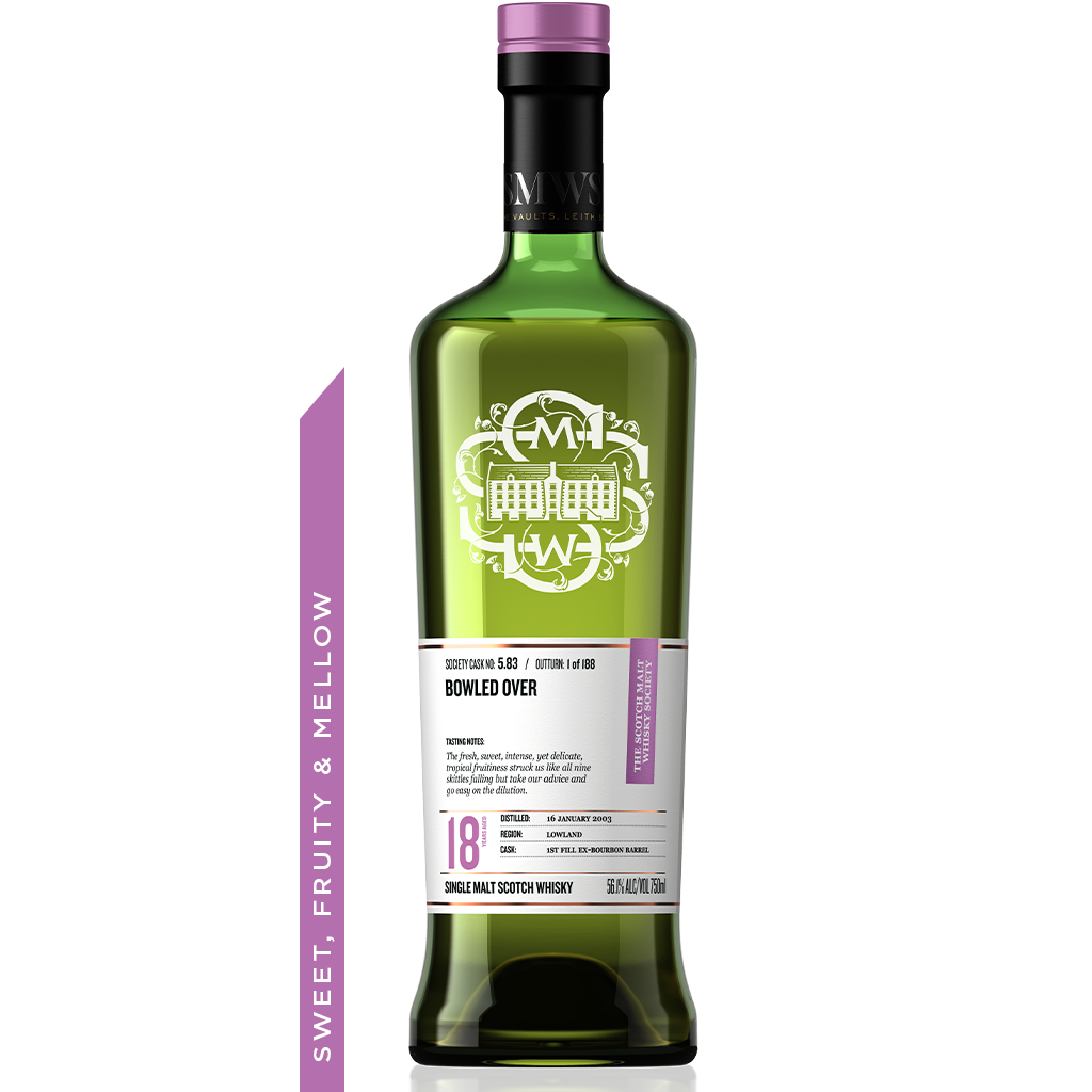 Cask No. 5.83