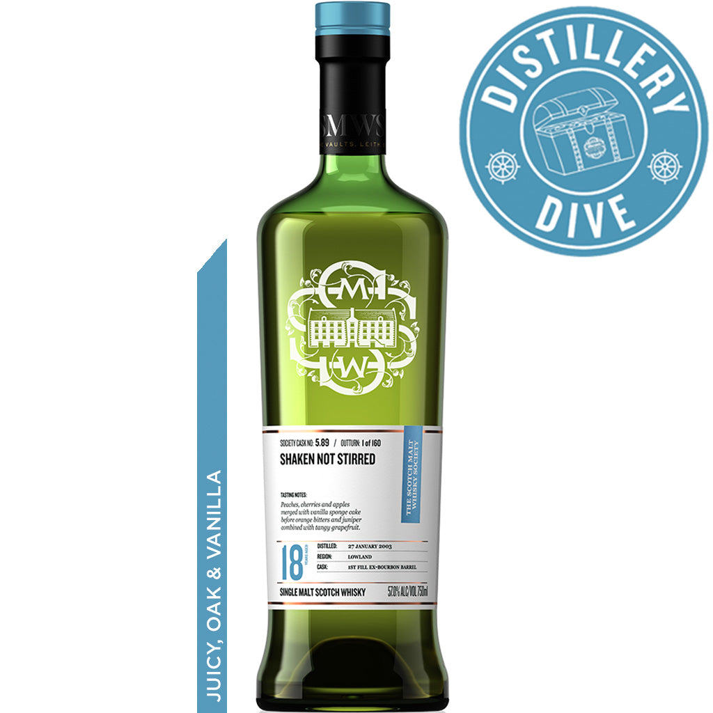 Cask No. 5.89