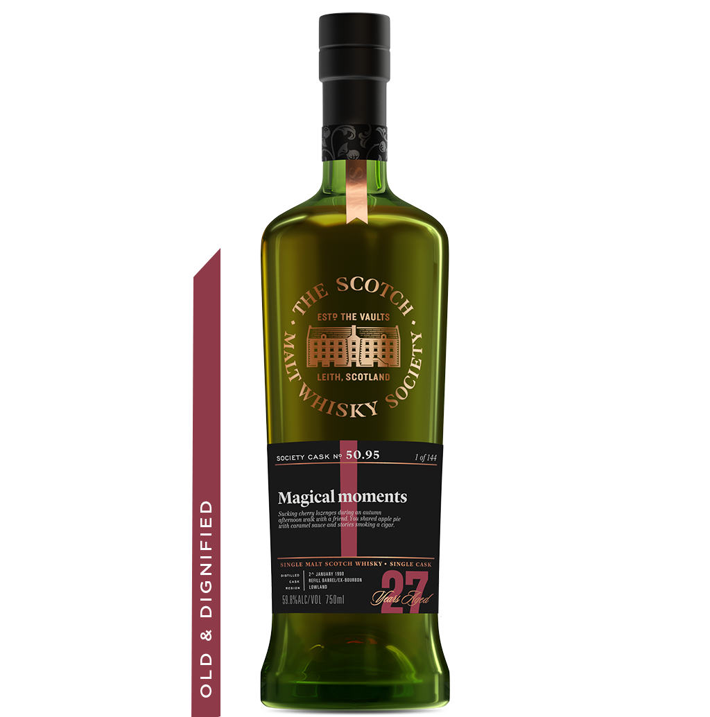 Cask No. 50.95
