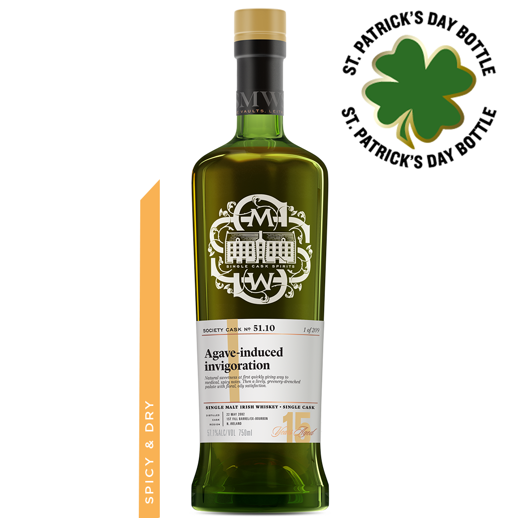 Cask No. 51.10