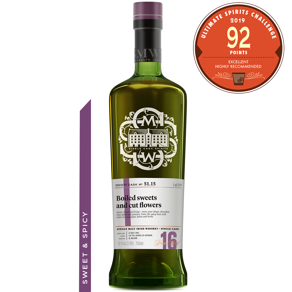 Cask No. 51.15