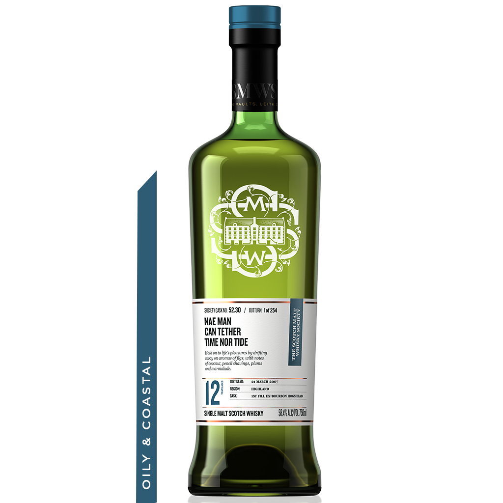 Cask No. 52.30