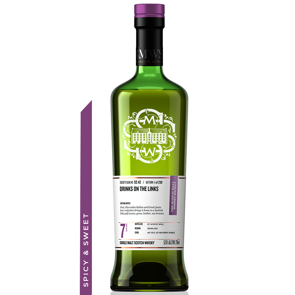 Cask No. 52.42
