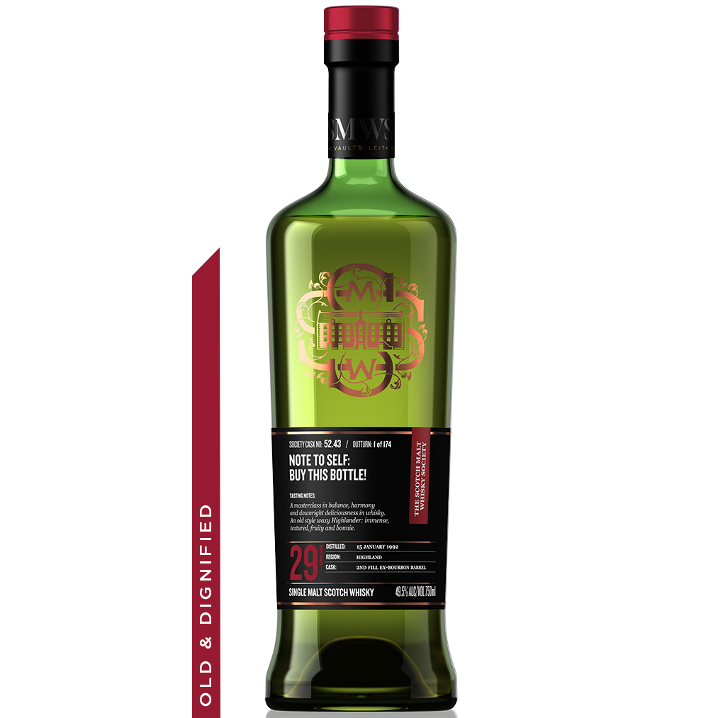 Cask No. 52.43