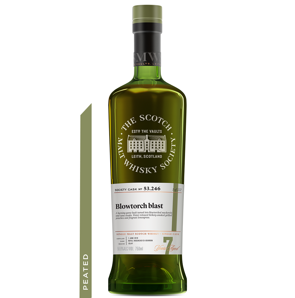 Cask No. 53.246